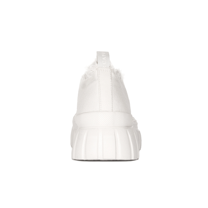 CAFENOIR Women's Sneakers Bianco White