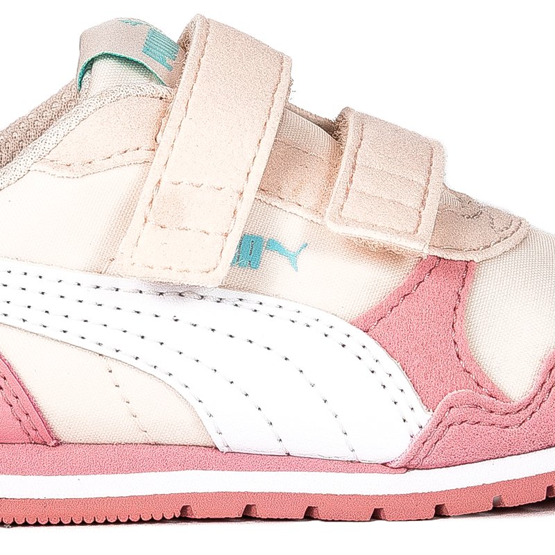 Puma ST Runner V2 NL V INF 365295 16 Pink Sneakers 