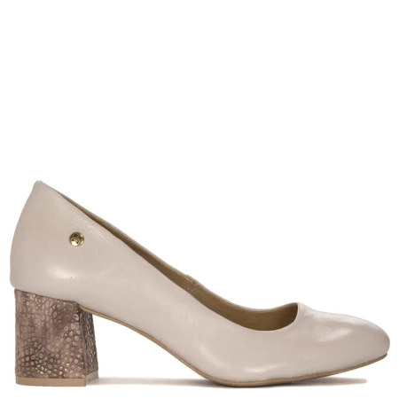 Maciejka 03356-46/00-1 Light Ash Pumps