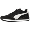 Puma ST Runner v4 NL Sneakers Mens Black