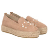  Inofio FAB25-04-00-0 Pink Espadrilles