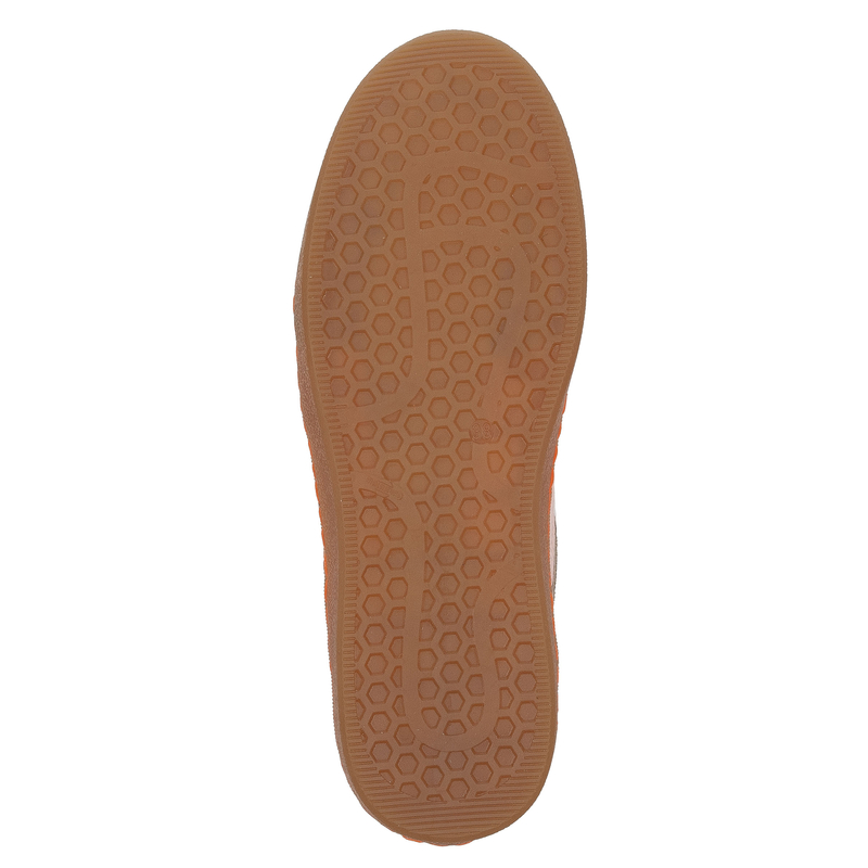 Maciejka Women's Low Shoes Orange