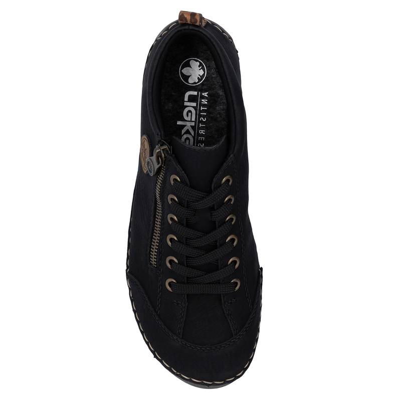 Rieker Women's Black Shoes