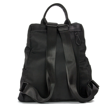 Big Star Black Bag Pack