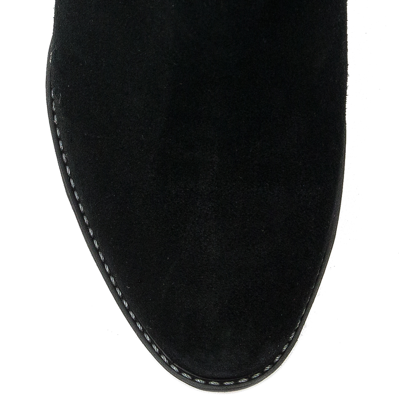 Maciejka 04091-39/00-5 Black+Multicolour Boots