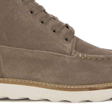 Levi's Botki Darrow Mocc S Taupe