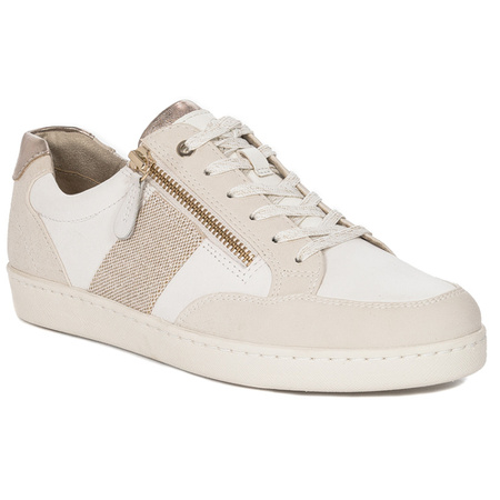 Tamaris Sneakers for women White Comb