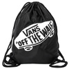Vans VN000SUF1581 Black Bag