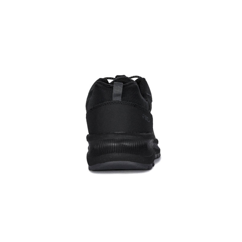 Geox Amphibiox Women's Black sneakers