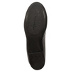  Maciejka Leather Ballerinas Black Patent Leather