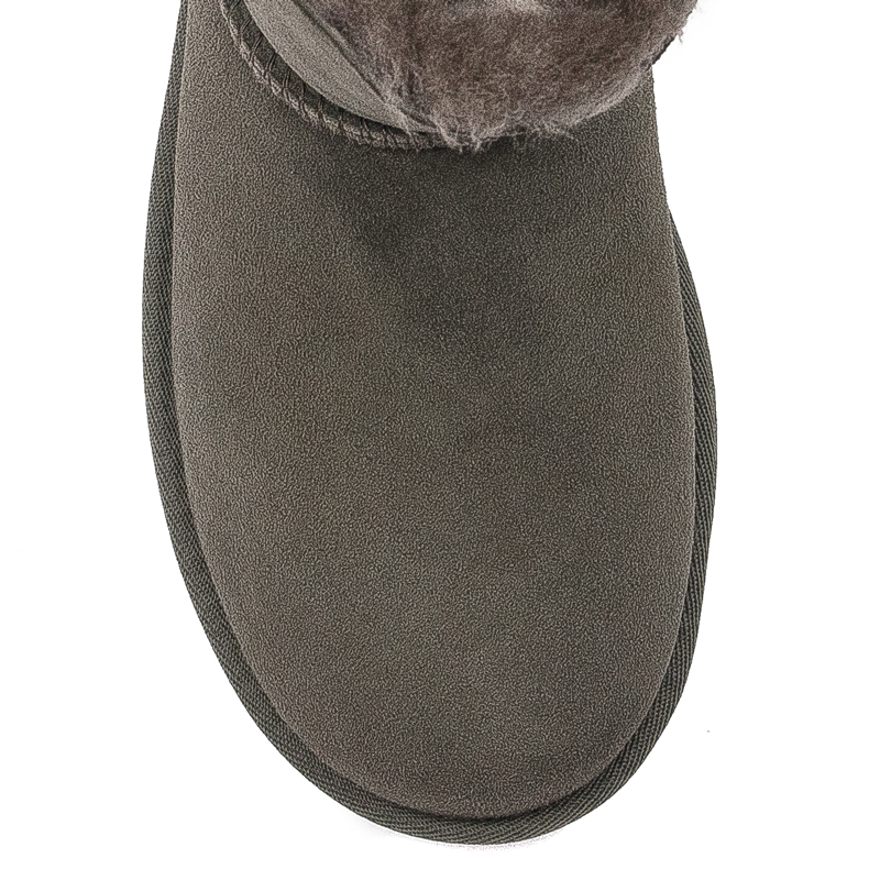 Botki UGG Bailey Bow II Slate