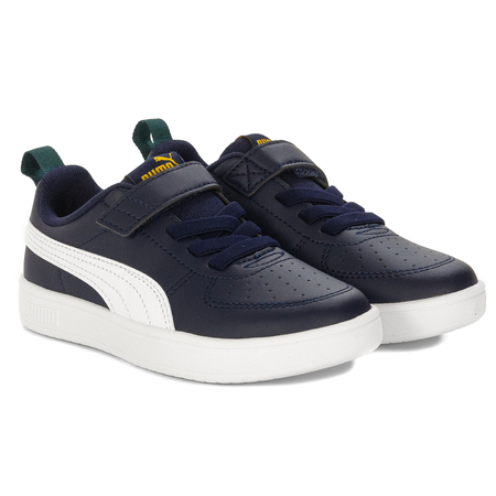  Puma Rickie AC PS Sneakers Navy