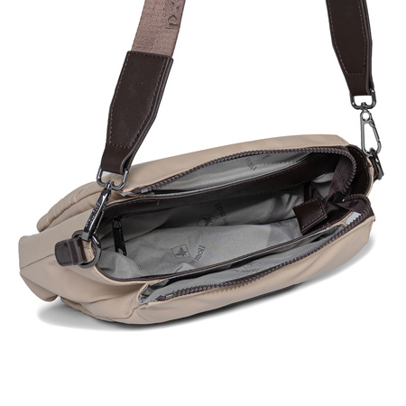 Pepe Moll Victoria Cream Women's Handbag