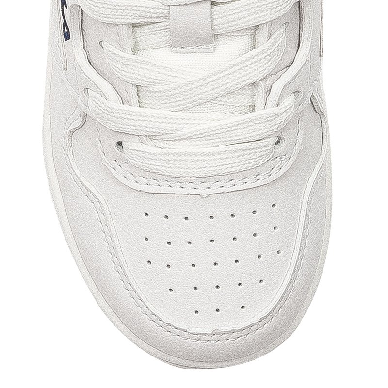 Fila Arcade Low Kids 1010787 1FG White Sneakers