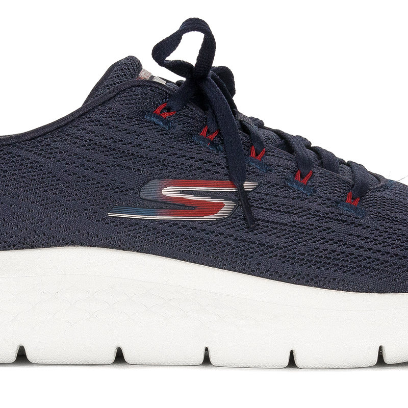 Skechers Men's sneakers 216481NVRD Navy Red