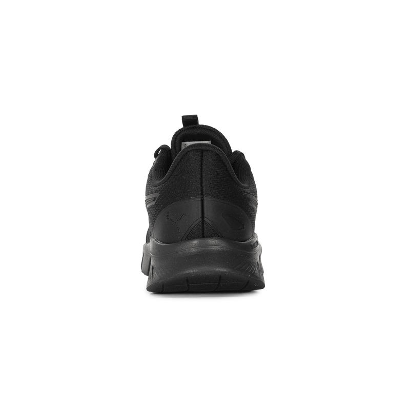 Puma Damskie Sneakersy Czarne