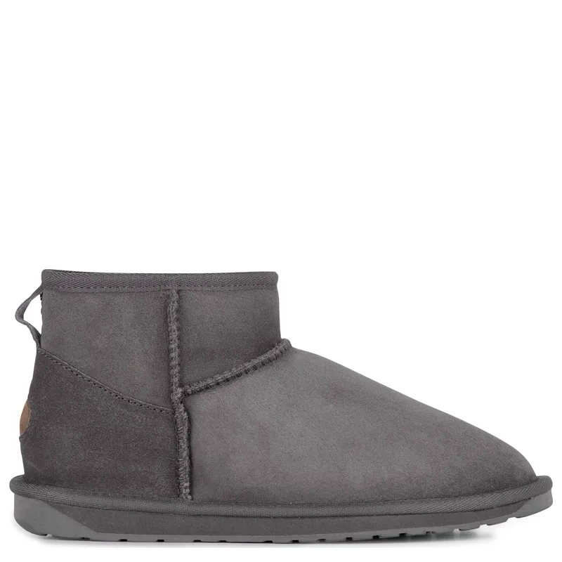 EMU Australia Stinger Micro W10937 Charcoal