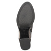 Maciejka 05071-10/00-5 Dark Beige Boots