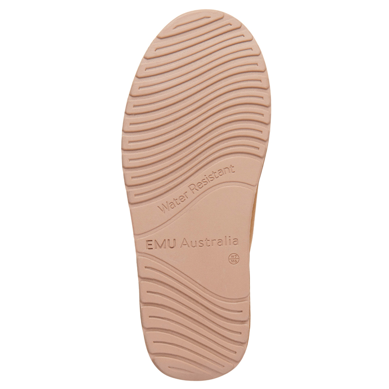 EMU Australia Stinger Micro W10937 Chestnut