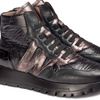 Wonders Botki Damskie Wild I Negro