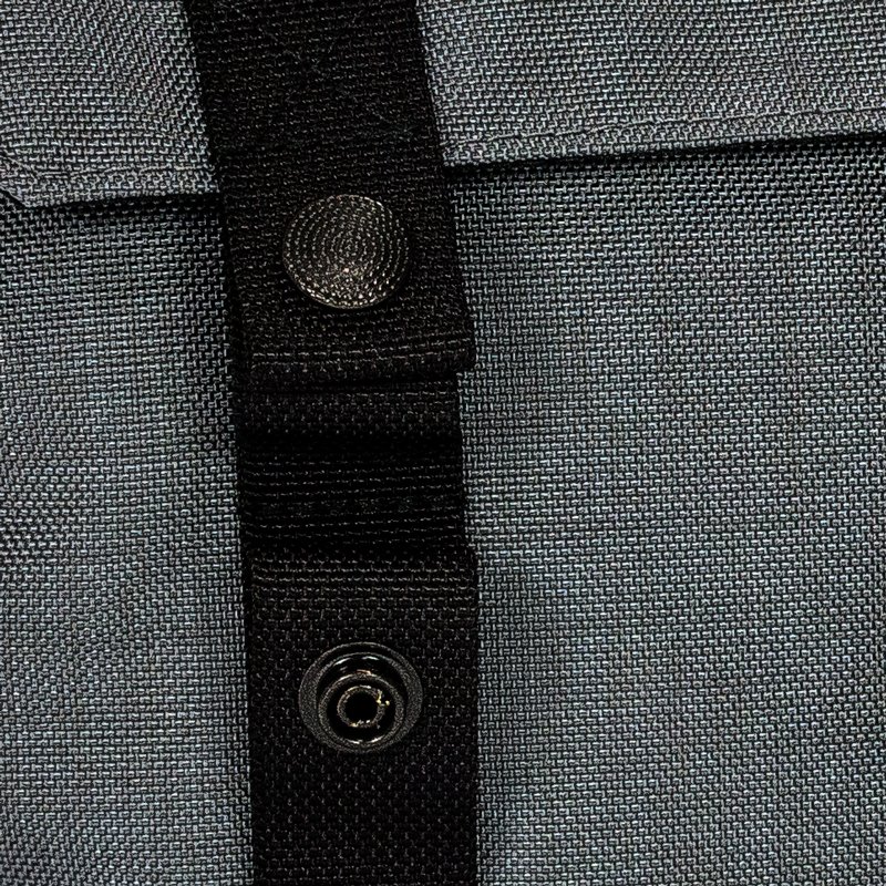 Cargo by Owee Mini Bag Classic Grey Bag