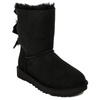 W BAILEY BOW II BLACK UGG 1016225 BLK