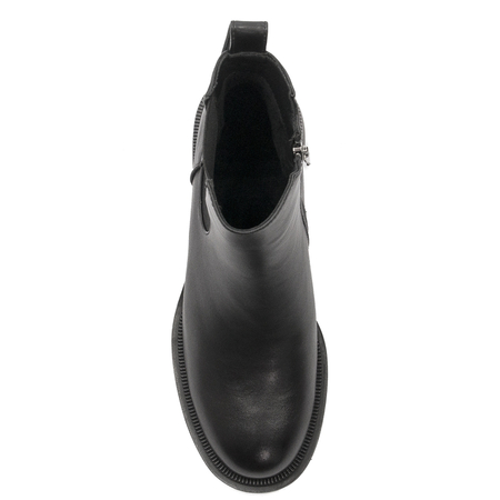Filippo Black Women's Boots