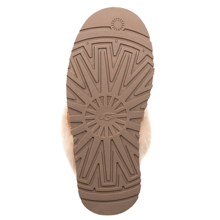 UGG W Disquette Chestnut 1122550 CHE