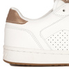 O'NEILL Sneakersy damskie Byron Women Low Bright White/Gold