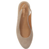 Verbenas Women's Kiara Serraje Piedra Sandals