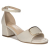 Sergio Leone SK874 Pearl Sandals