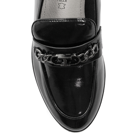 T.Sokolski women's Black low shoes
