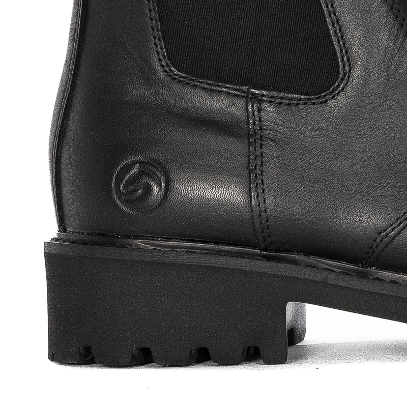 Remonte Women's Black Boots