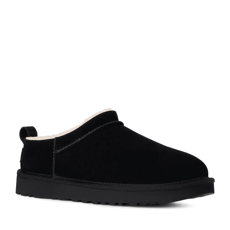 W Classic Micro Black UGG 1173891-BLK