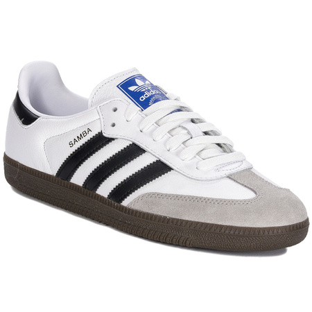 Adidas Samba OG men's sneakers