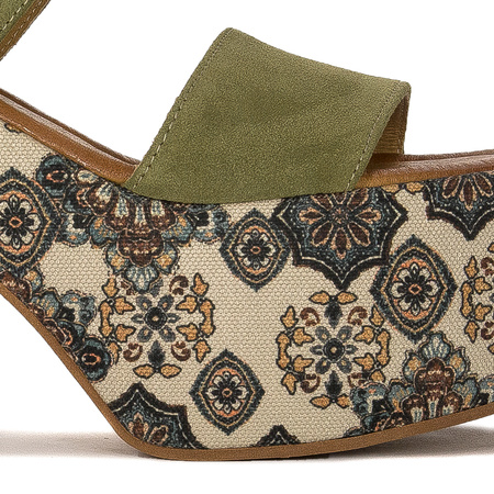 Maciejka Sandals 06089-24-00-1