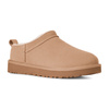UGG Women's Platform Slippers W Classic Micro Sand