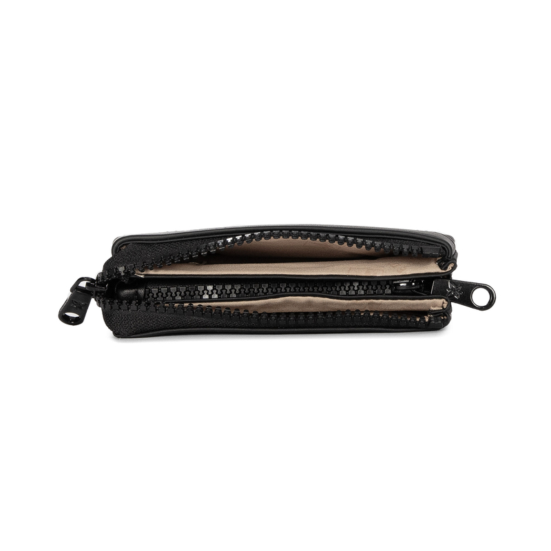 Pepe Moll Women's Wallet Black