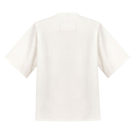 Opra T-shirt Dir Short Ecru