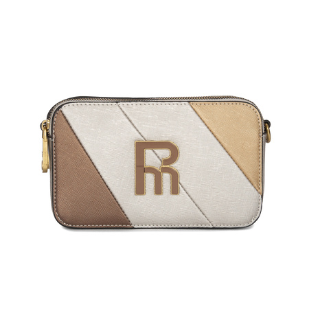 Pepe Moll Women's Handbag Silver