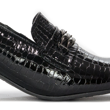Bioeco by Arka Women's shoes, navy black