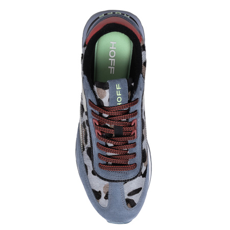 Hoff Women's Blue Shoes