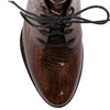Maciejka 5743C-02/00-7 Women's Brown Leather Boots