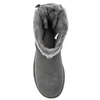 W BAILEY BOW II  UGG 1016225 GREY