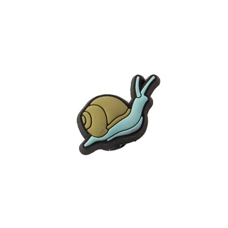 Crocs Jibbitz Ornament Snail