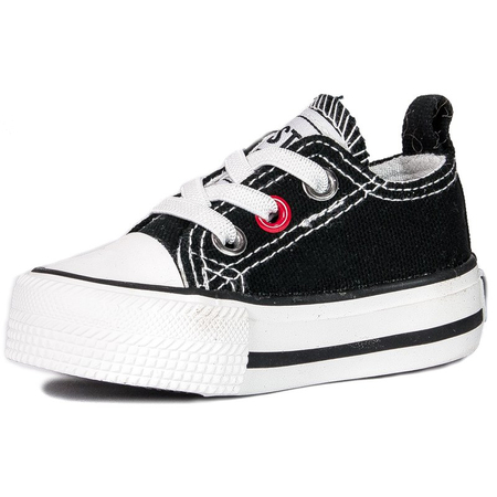 Trampki Big Star HH374194 Czarne