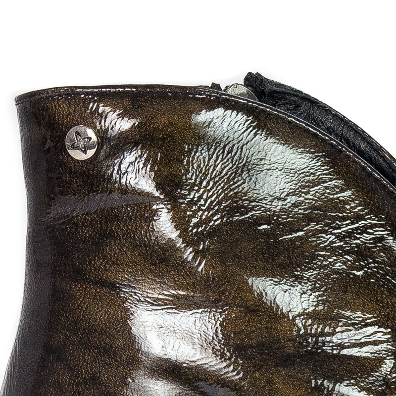 Maciejka 04777-02/00-3 Brown Boots