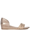 Beige || Gold