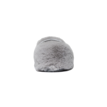 Macarena Gris Home Slippers