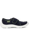 Befado Children's Boy's Danny Low Shoes Navy Blue + Football